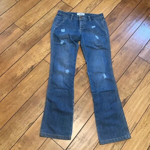 Armani Exchange AX jeans